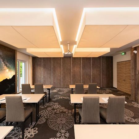 Allgaeu Art Hotel Кемптен Экстерьер фото