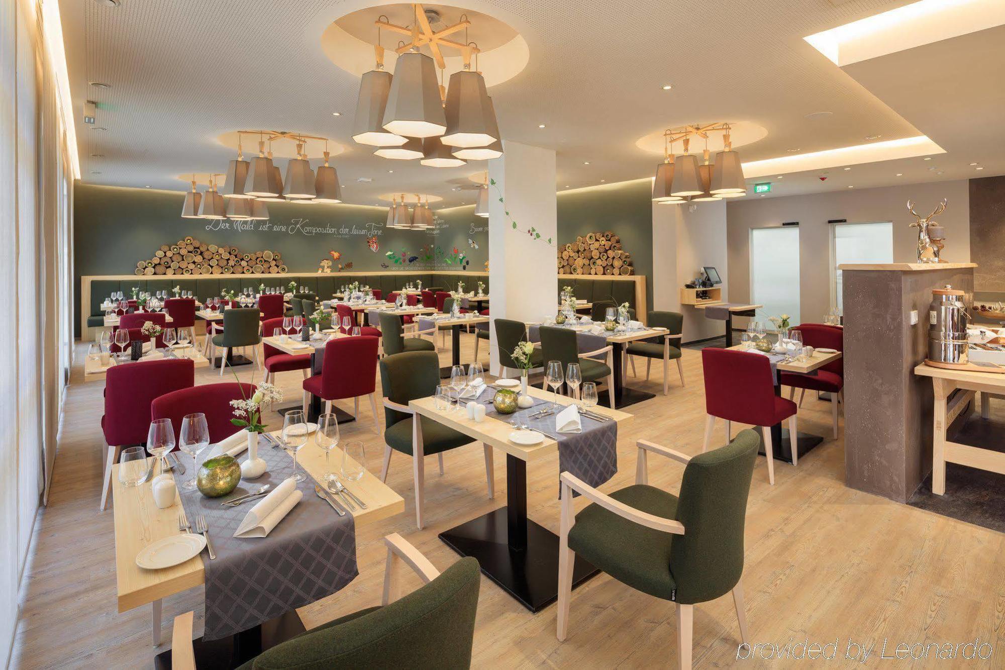 Allgaeu Art Hotel Кемптен Экстерьер фото