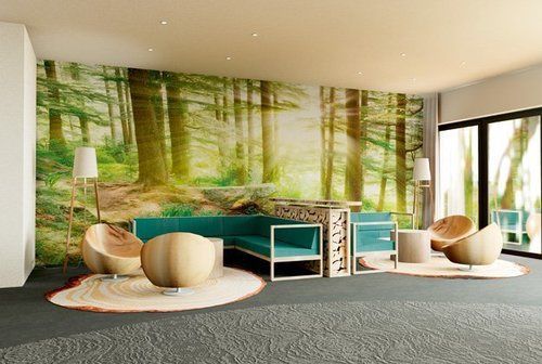 Allgaeu Art Hotel Кемптен Экстерьер фото