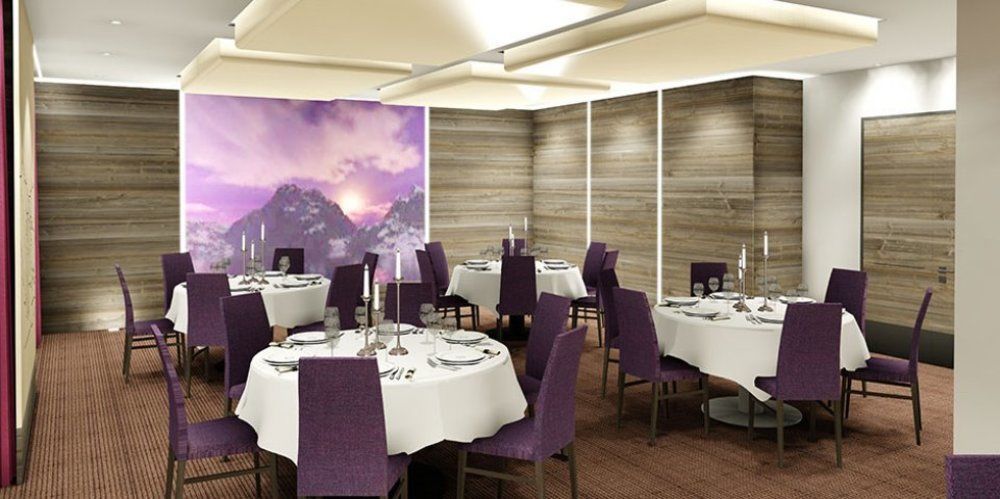 Allgaeu Art Hotel Кемптен Экстерьер фото