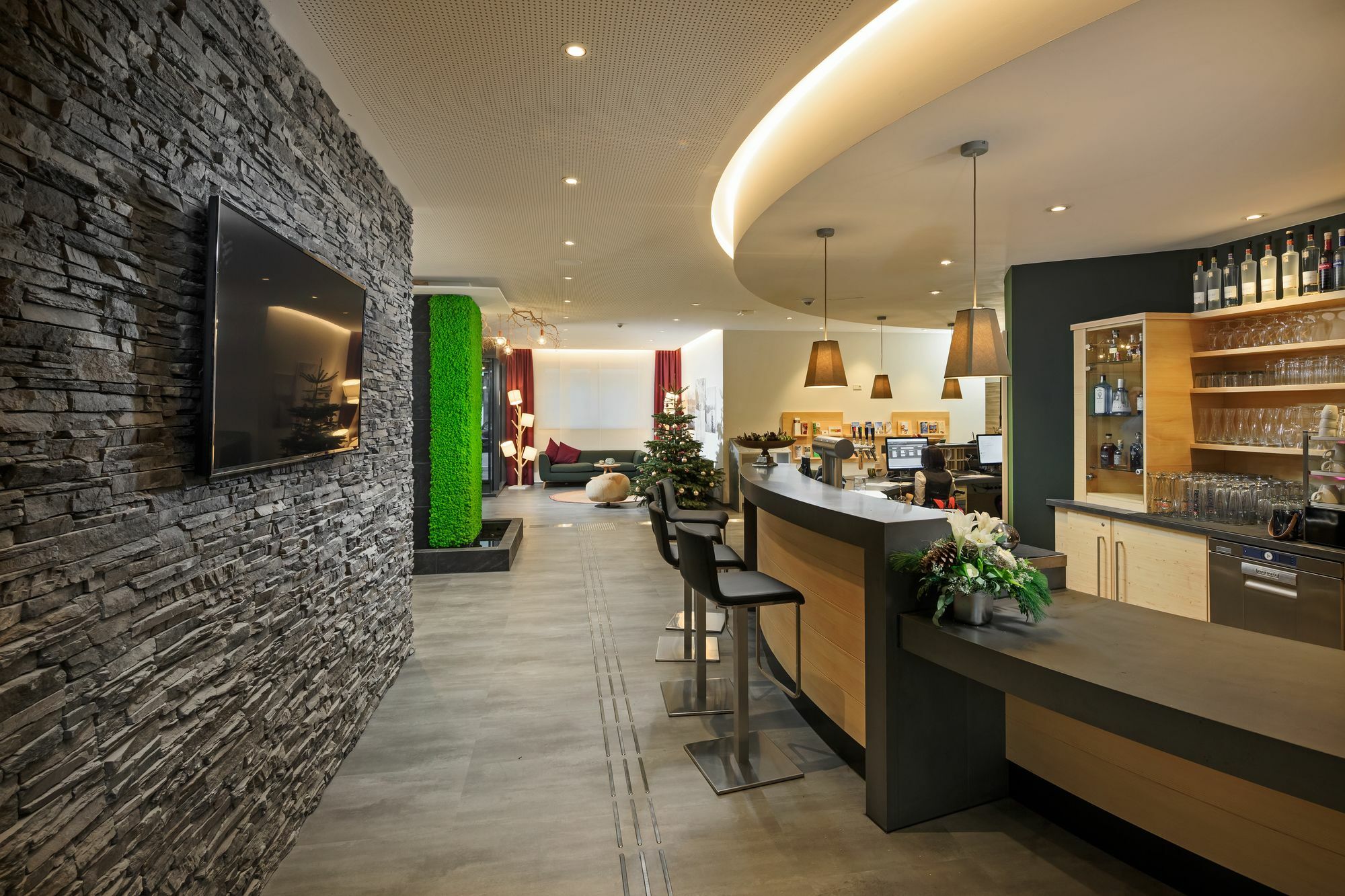Allgaeu Art Hotel Кемптен Экстерьер фото